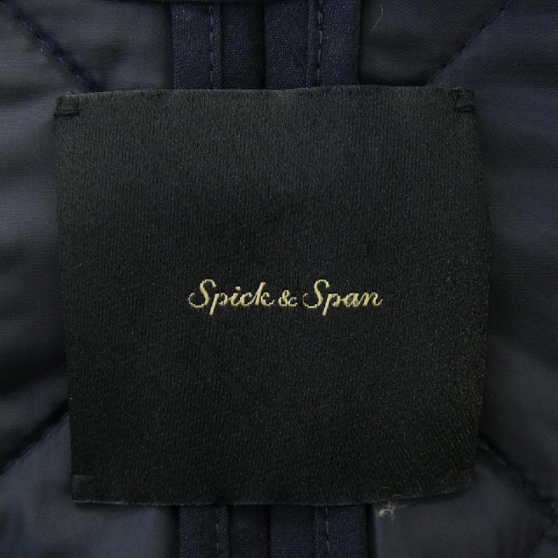 SPICK & SPAN áo khoác 633069