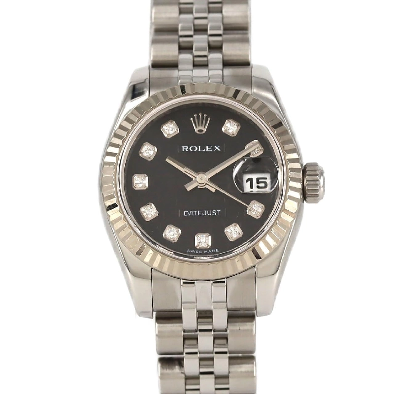 Đồng hồ Rolex Datejust 179174G SSxWG tự động V - Hàng hiệu chính hãng 881842