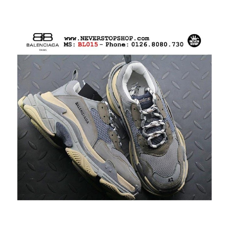 Balenciaga rep 1:1 22409
