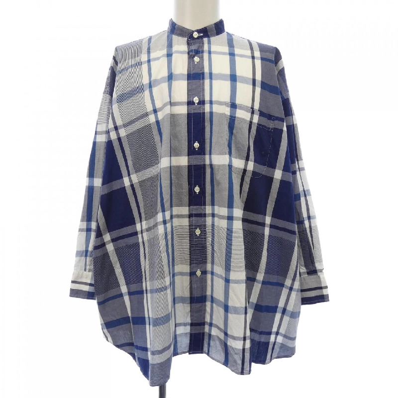 Áo sơ mi INDIVIDUALIZED - Hàng hiệu Authentic 897073