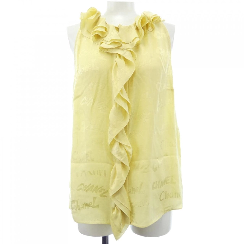 CHANEL P72306V63957 Áo - Hàng hiệu Chính hãng 811782