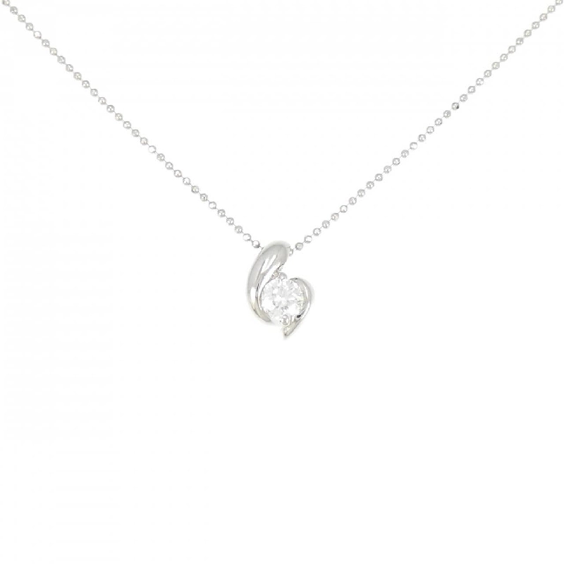 PT Dây chuyền kim cương 0.357CT - Hàng hiệu Authentic 864525