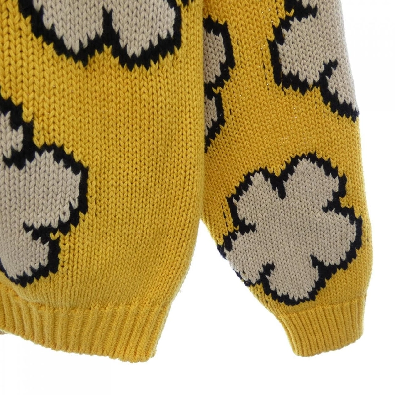 【Mã giảm giá】Kenzo KENZO Áo len 645093