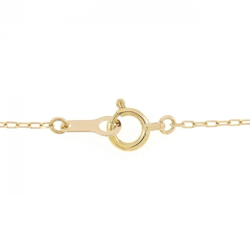 Dây chuyền bướm K18YG - Hàng hiệu Authentic 862090