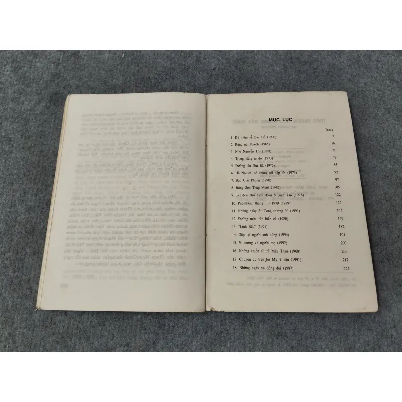 TRÊN NHỮNG NẺO ĐƯỜNG ĐẤT NƯỚC 701061