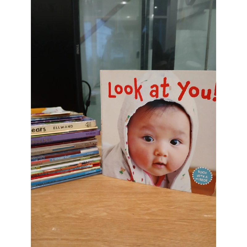 Look at You! - N/A 543910