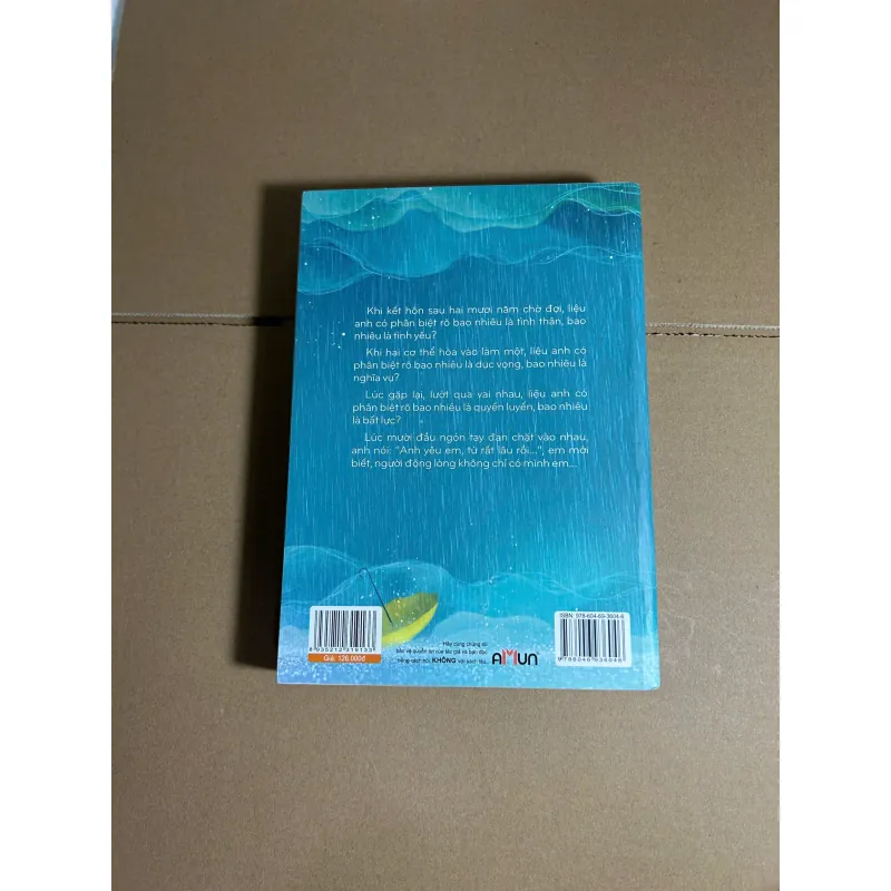 Nếu Không Là Tình Yêu 65k 735301