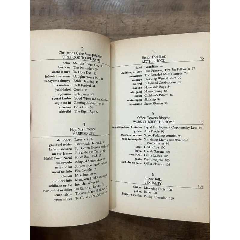 Womansword - Kendra Cherry 734935