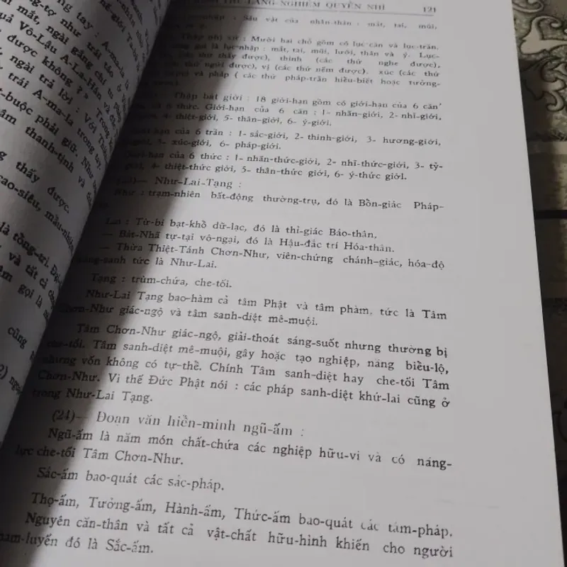 Kinh Thủ Lăng Nghiêm 748488