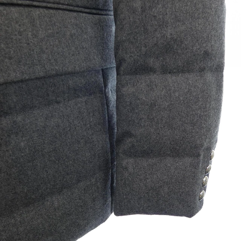 MONCLER Áo khoác lông - Hàng hiệu Chính hãng 896428