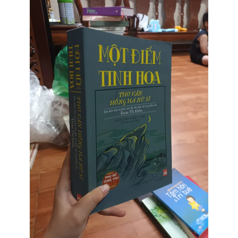 MỘT ĐIỂM TINH HOA  1041759