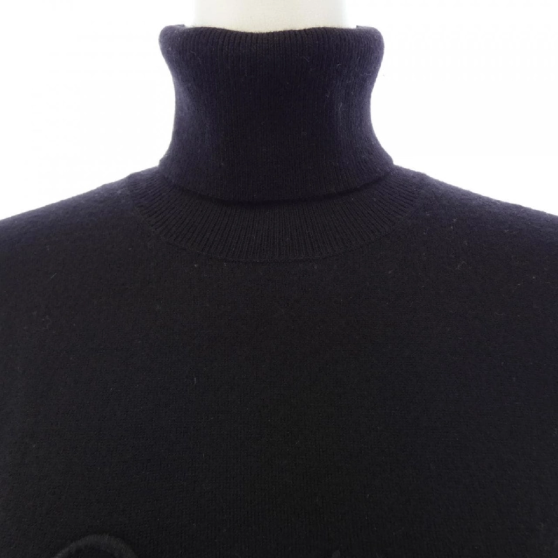 BURBERRY LONDON ニット 630821