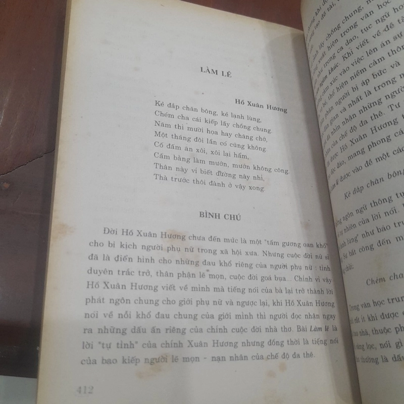 Lã Nhâm Thìn - THƠ NÔM ĐƯỜNG LUẬT 530321