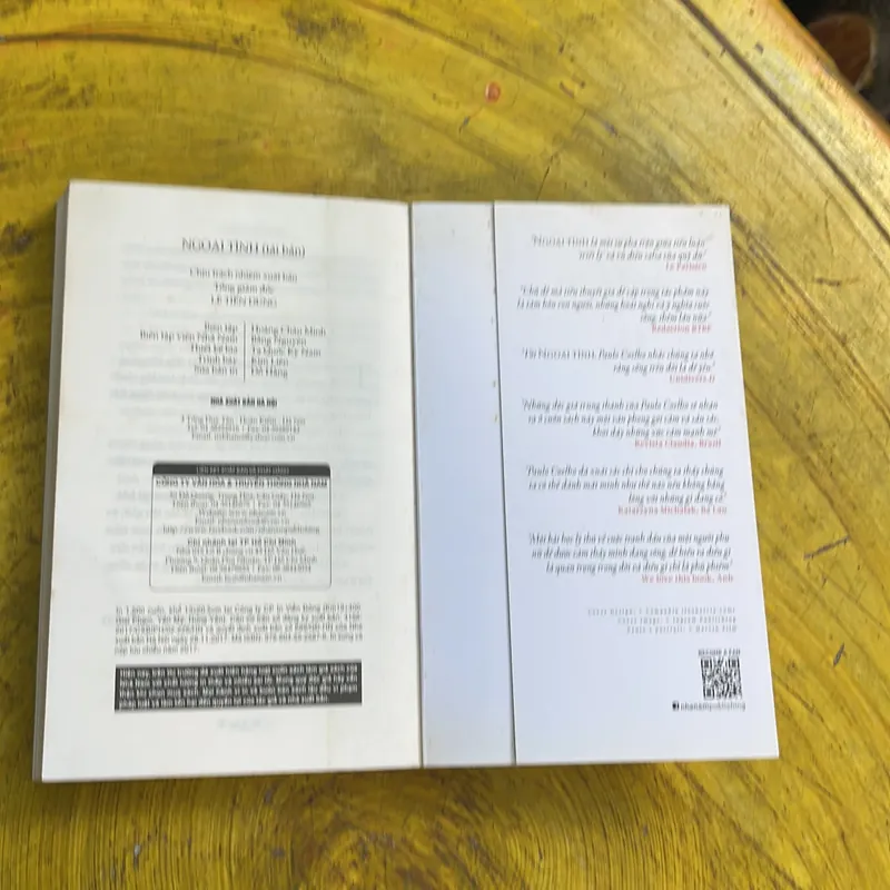 COMBO PAULO COELHO : 11 PHÚT- NGOẠI TÌNH- ĐIỆP VIÊN- NHÀ GIẢ KIM- PHÙ THUỶ PHỐ PORTOBELLO 736247
