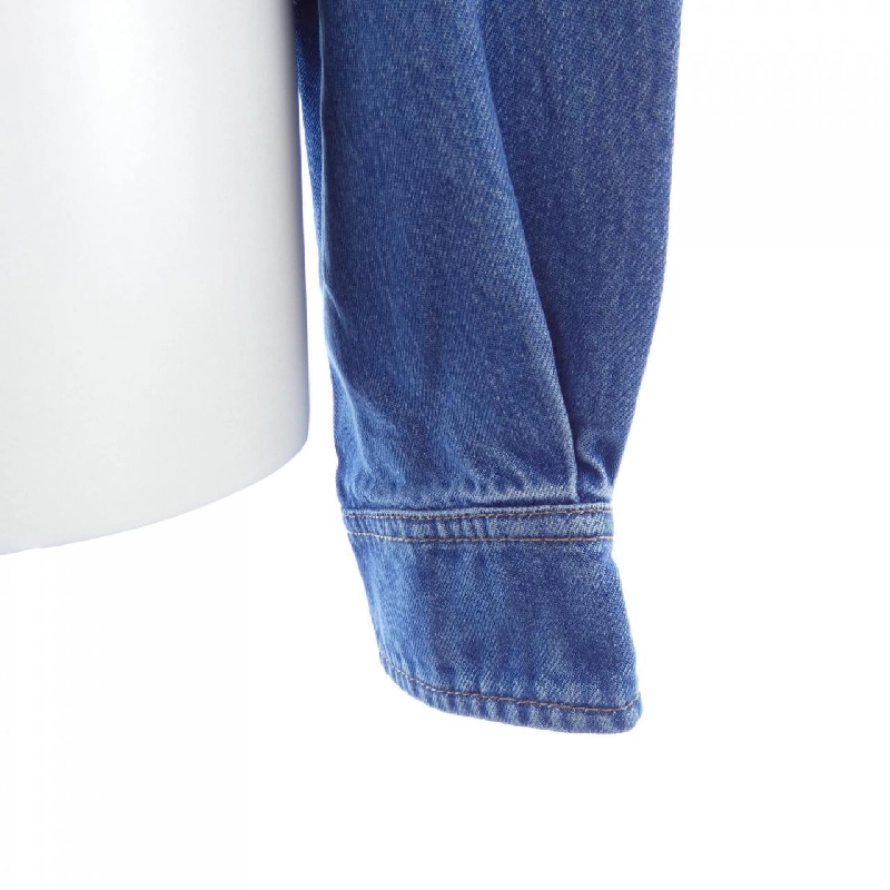 MIU MIU GWC104 S232 143V Áo sơ mi - Hàng hiệu Chính hãng 826300