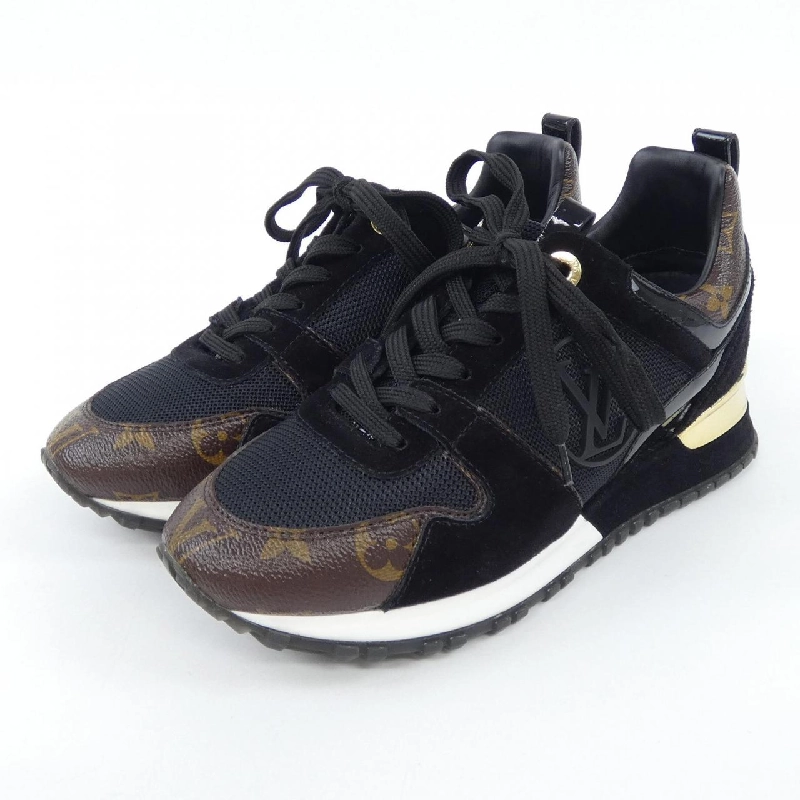 Giày sneaker dòng Runaway của Louis Vuitton 658731