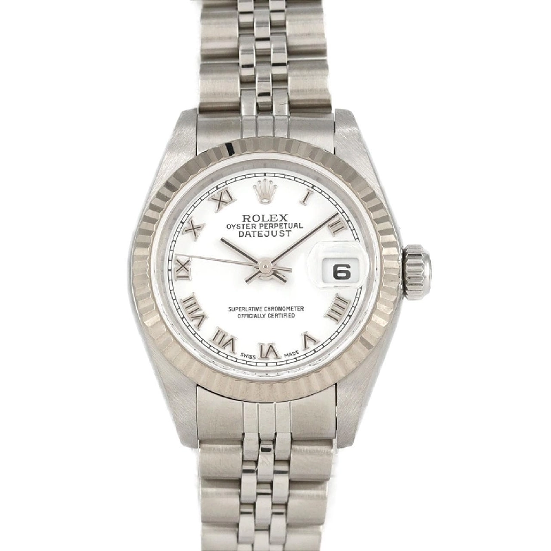 Đồng hồ Rolex Datejust 79174 SSxWG tự động F - Hàng hiệu chính hãng 880982