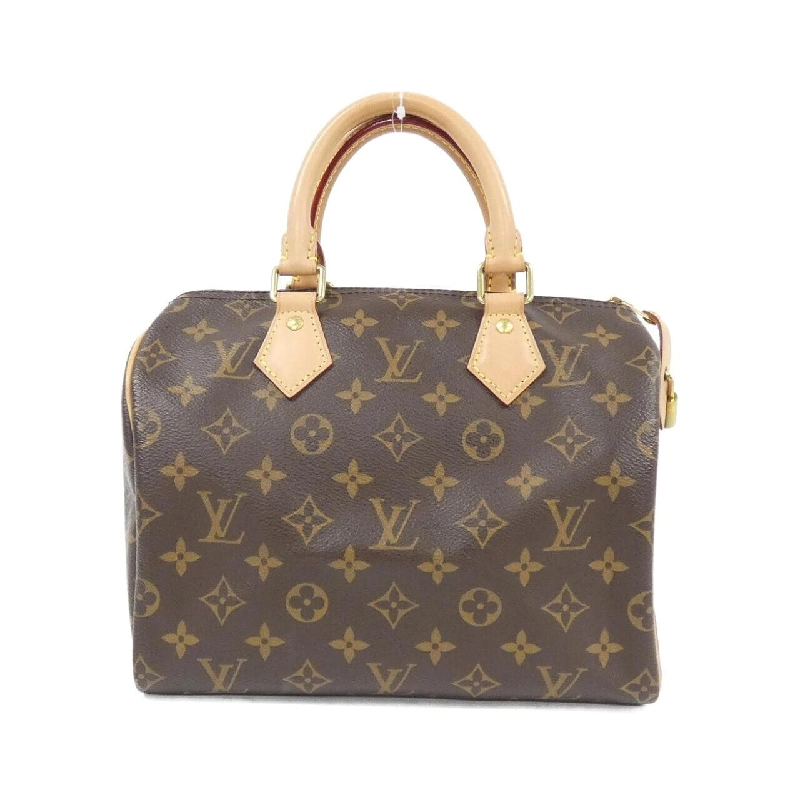 Túi xách Boston Louis Vuitton Monogram Speedy 25cm M41109 - Hàng hiệu Chính hãng 769410