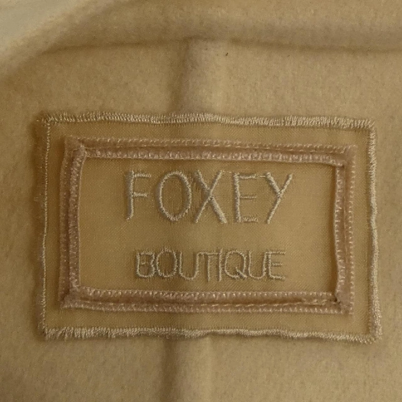 Foxey Boutique FOXEY BOUTIQUE 38851 Áo khoác 632571