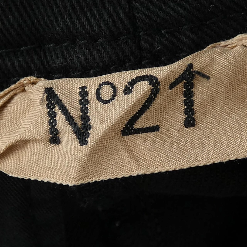 ヌメロヴェントゥーノ N°21 22S-B011-0414 Quần - Hàng hiệu Authentic 818584