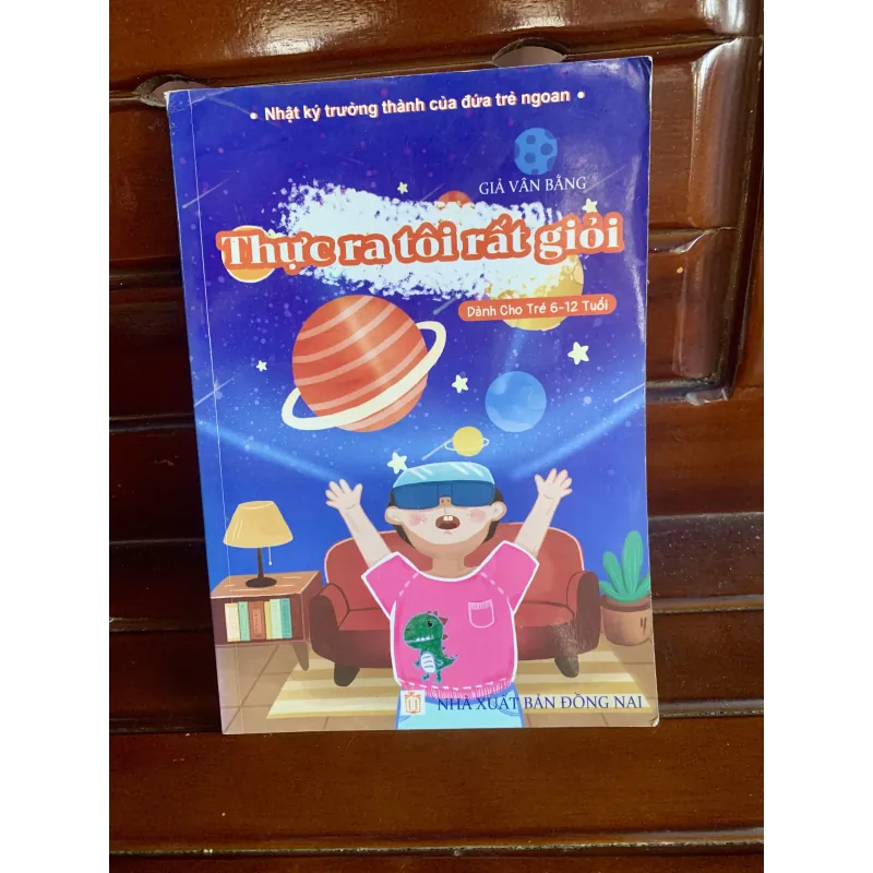 Thật ra tôi rất giỏi 1003235