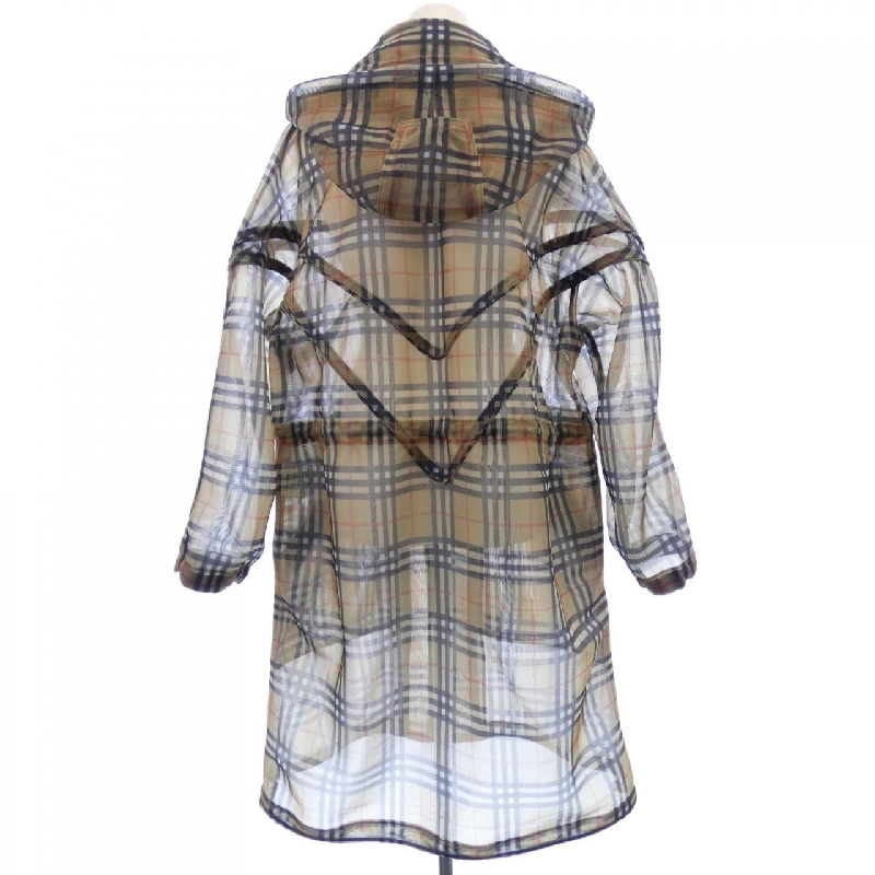 Burberry BURBERRY 8042866 Áo khoác - Hàng hiệu Chính hãng 817164