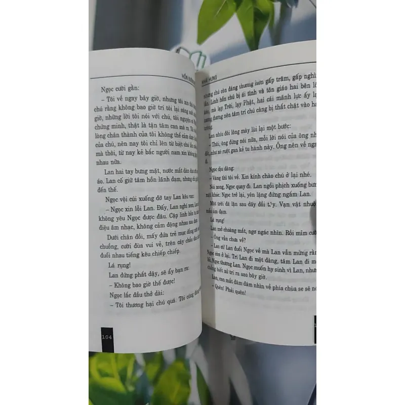 Hồn Bướm Mơ Tiên - Nhất Linh & Khái Hưng 798490