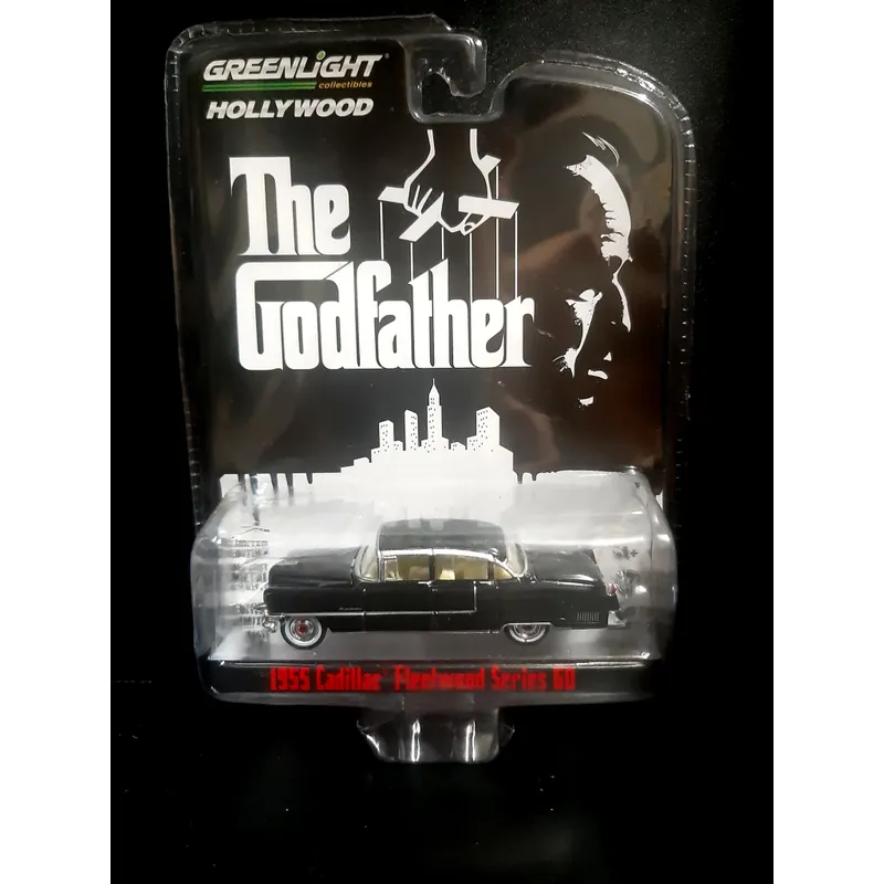 Mô hình xe Bố Già (The Godfather) 674204