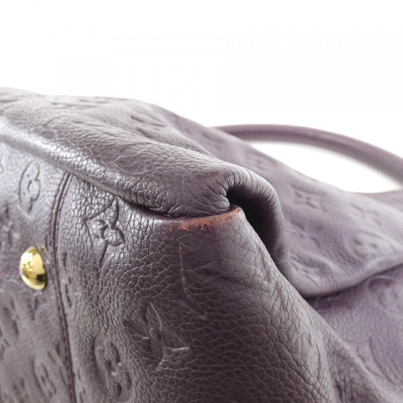 Túi xách vai Louis Vuitton Monogram Empreinte Artsy MM M93828 610123