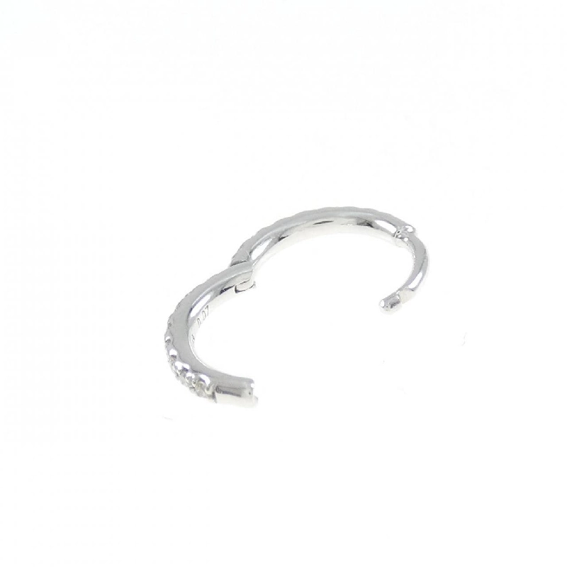 Hirotaka Manhattan Bông tai 0.07CT Một bên - Hàng hiệu Chính hãng 846610