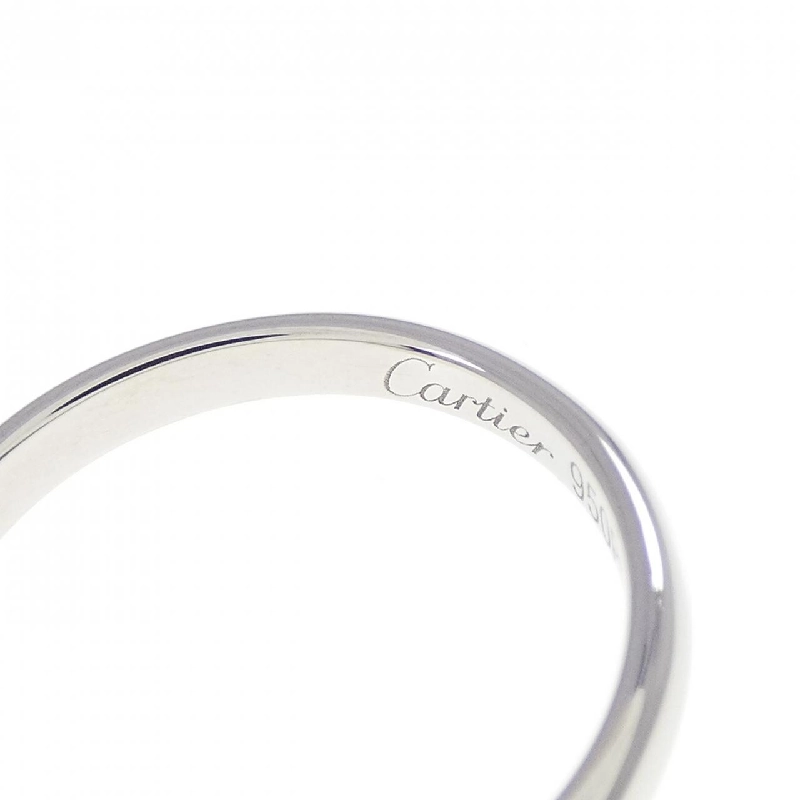 Nhẫn cưới Cartier - Hàng hiệu Authentic 837364