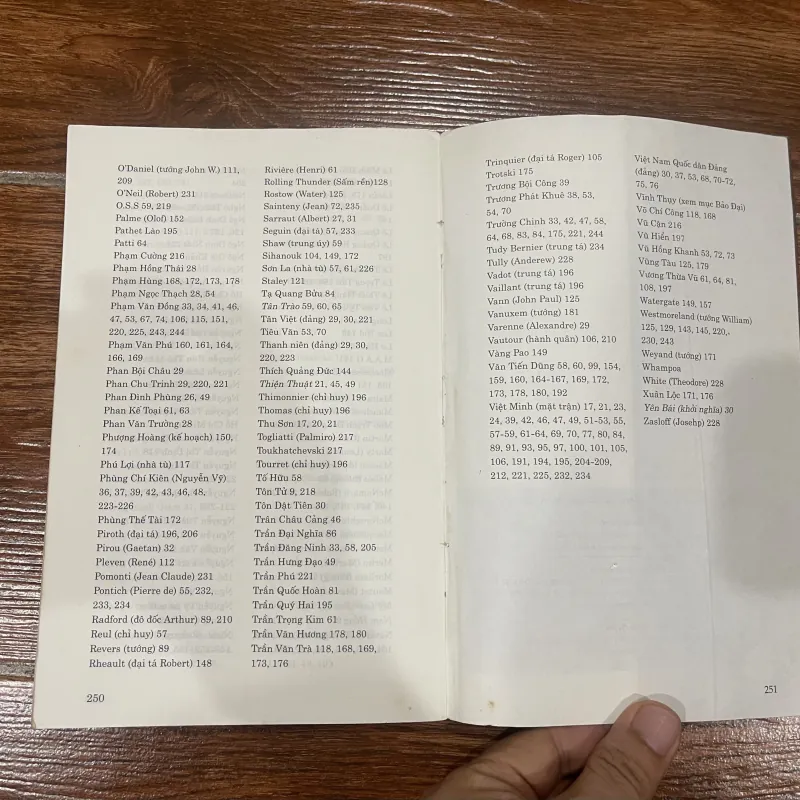 Võ Nguyên Giáp - Georges Boudarel (12) 1042237