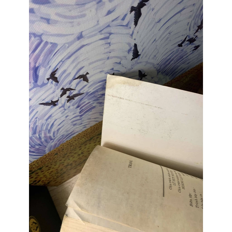 Trang - Pearl S.Buck 542665