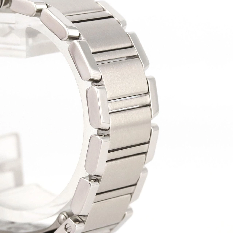 Cartier Tank Française SM W51008Q3 SS Quartz - Hàng hiệu Authentic 877588