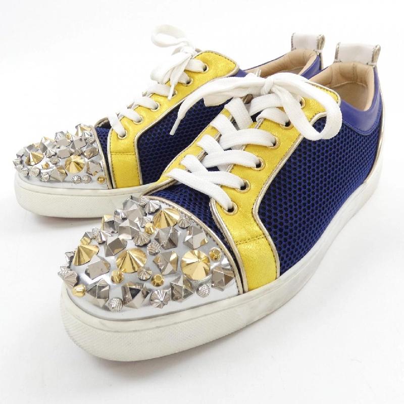 Giày thể thao CHRISTIAN LOUBOUTIN - Hàng hiệu Authentic 906189