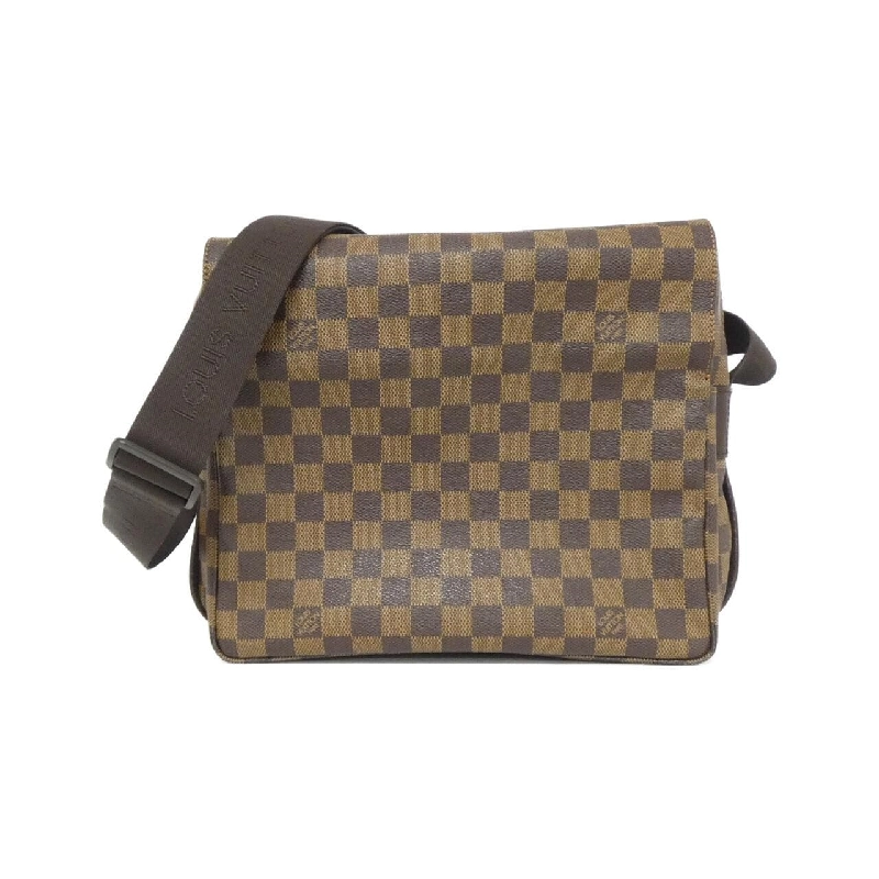 Túi xách vai Louis Vuitton Damier Naviglio N45255 - Hàng hiệu Chính hãng 805580