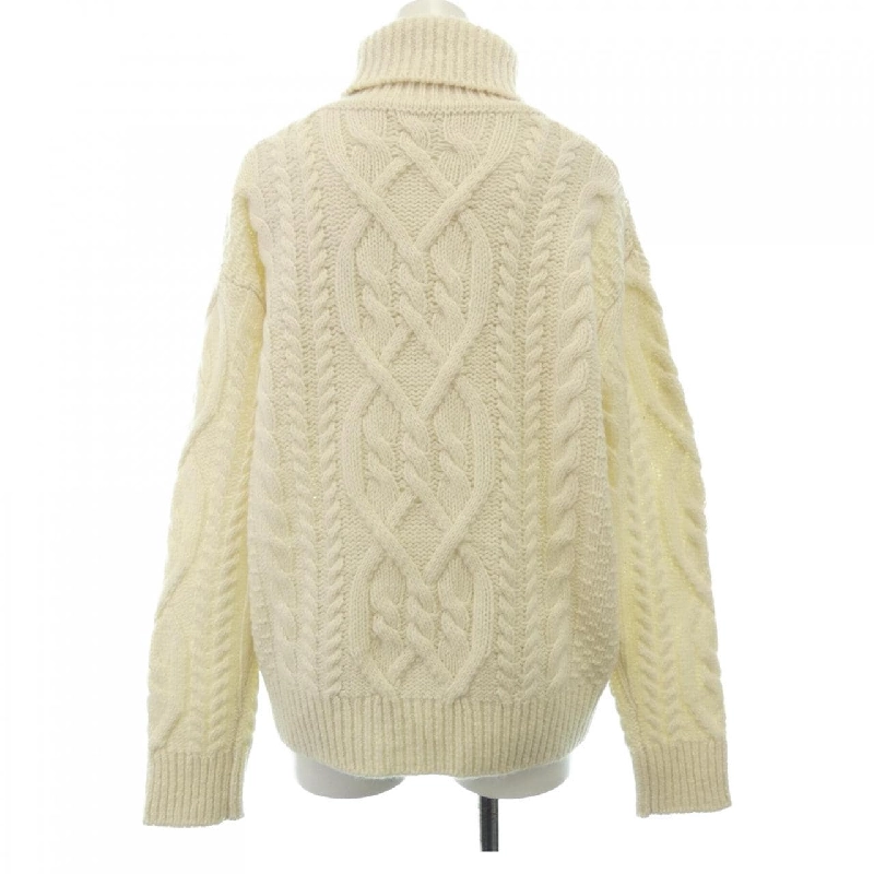 MACKINTOSH PHILOSOPHY ニット 635521