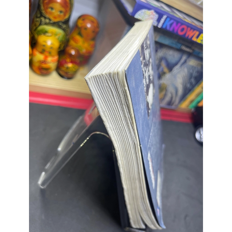 Ngài nghị sĩ 2006 mới 70% ố bẩn nhẹ Phạm Chí Dũng HPB0906 SÁCH VĂN HỌC 915266