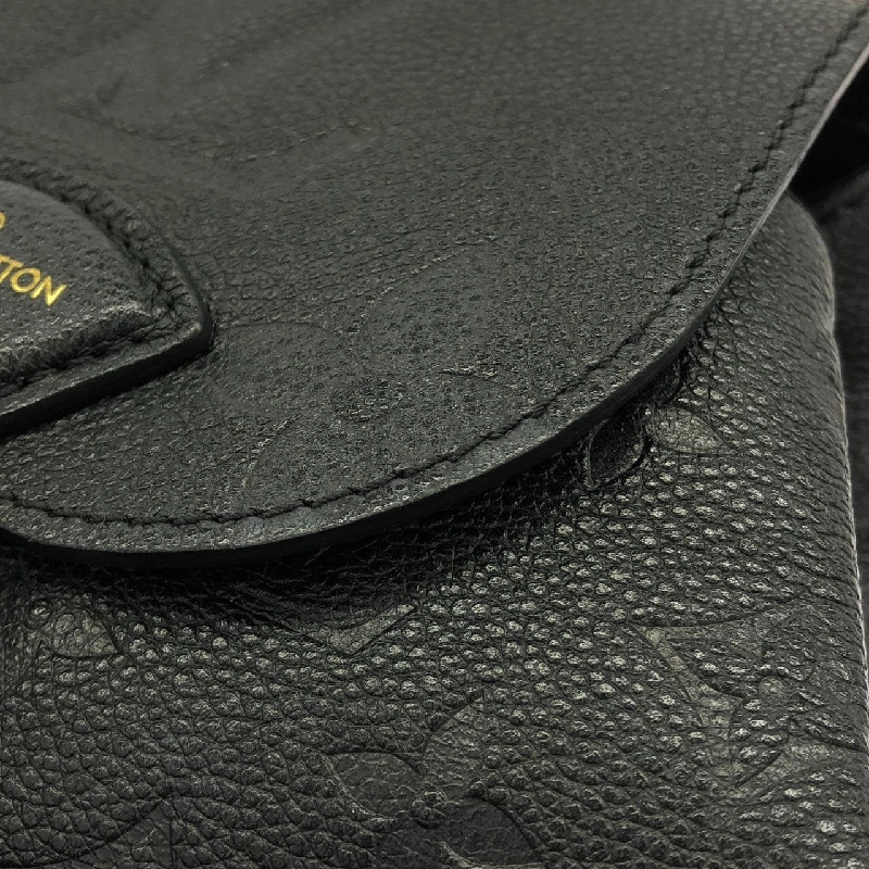 Balo Louis Vuitton Monogram Empreinte Backup M47072 - Hàng hiệu Chính hãng 801610