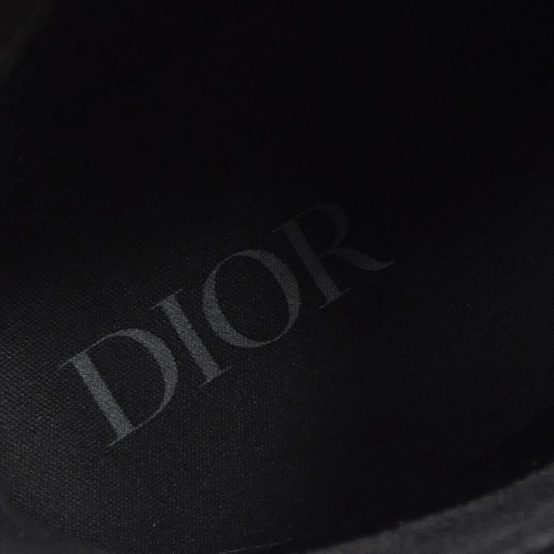 Giày sneaker DIOR - Hàng hiệu Chính hãng 906356