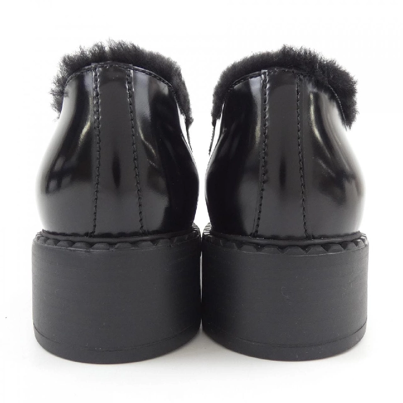 【Mã giảm giá】Giày PRADA 659649