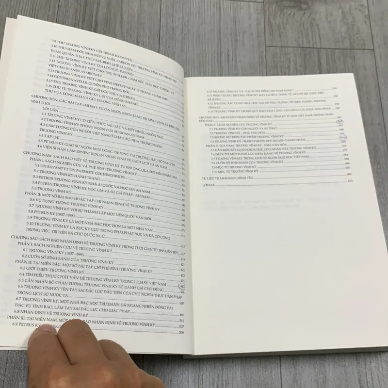 Petrus ký nỗi oan thế kỷ. 8a1 907796