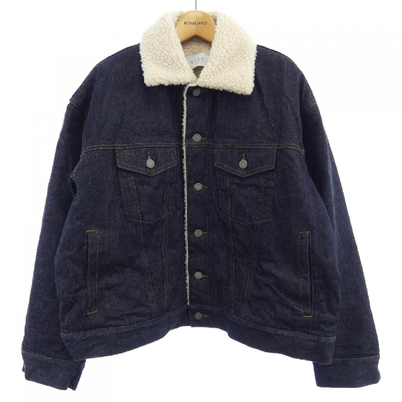 Áo khoác denim ETRE TOKYO 631731