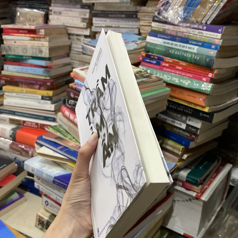 Trầm Cảm Ẩn ♟️ 975111