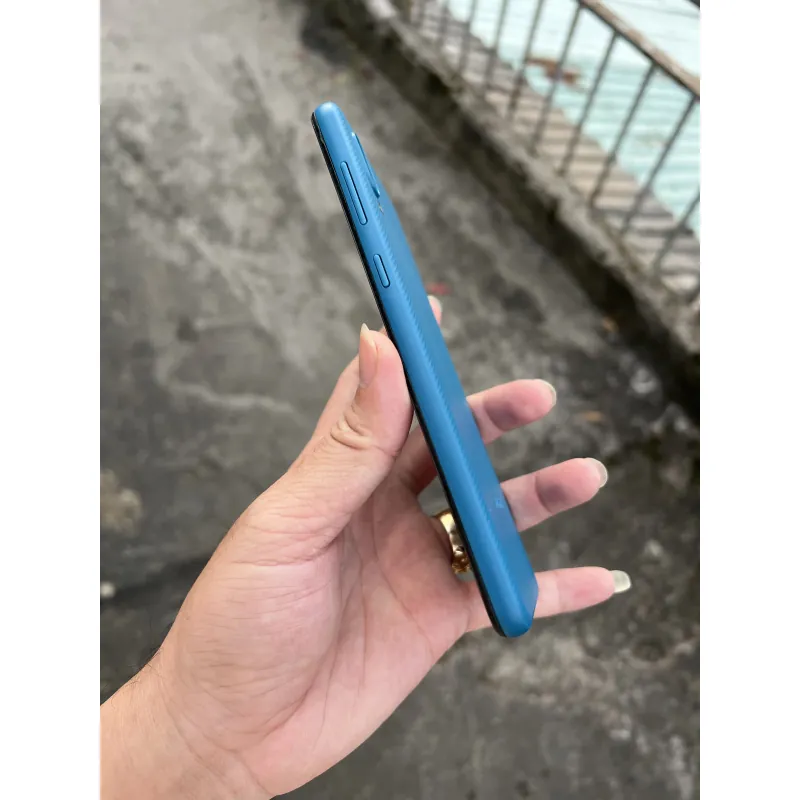 Samsung galaxy A02 màn hình 6.5in HD+ sắt nét, Pin trâu 5000mah, mượt mà, cứng cáp 797258