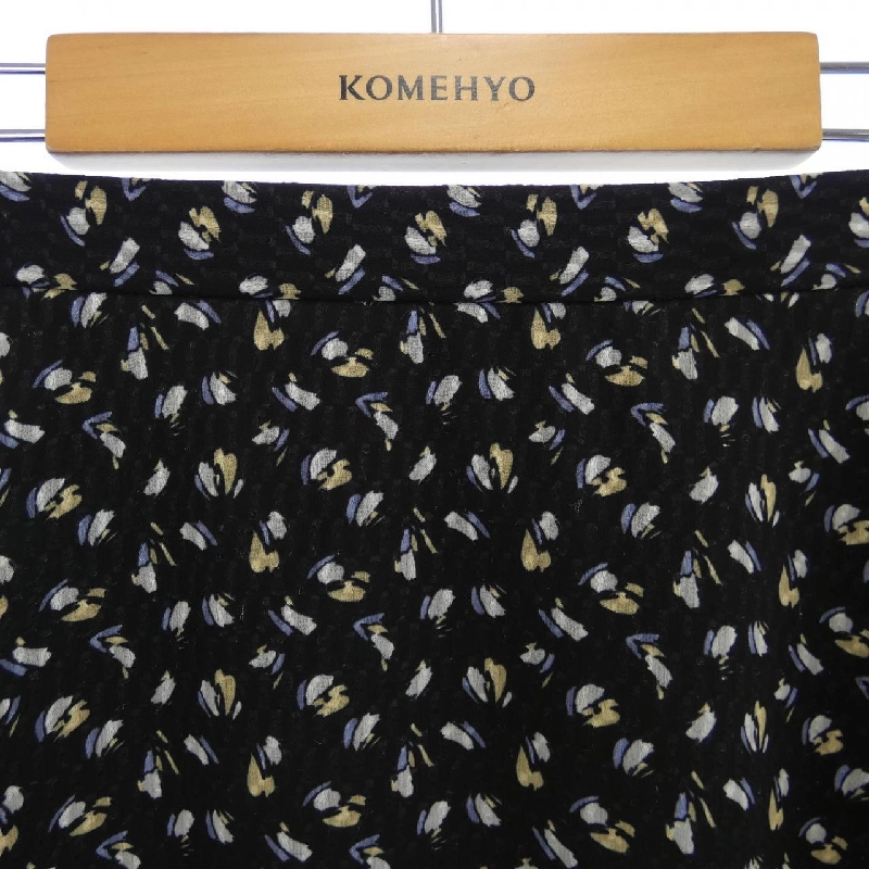 Theory luxe セオリーリュクス váy 647679