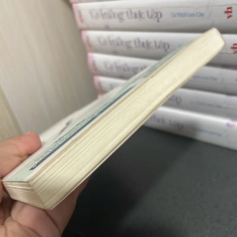 (tản văn) - Những Người vỡ đôi - Xanh Lam 1000665