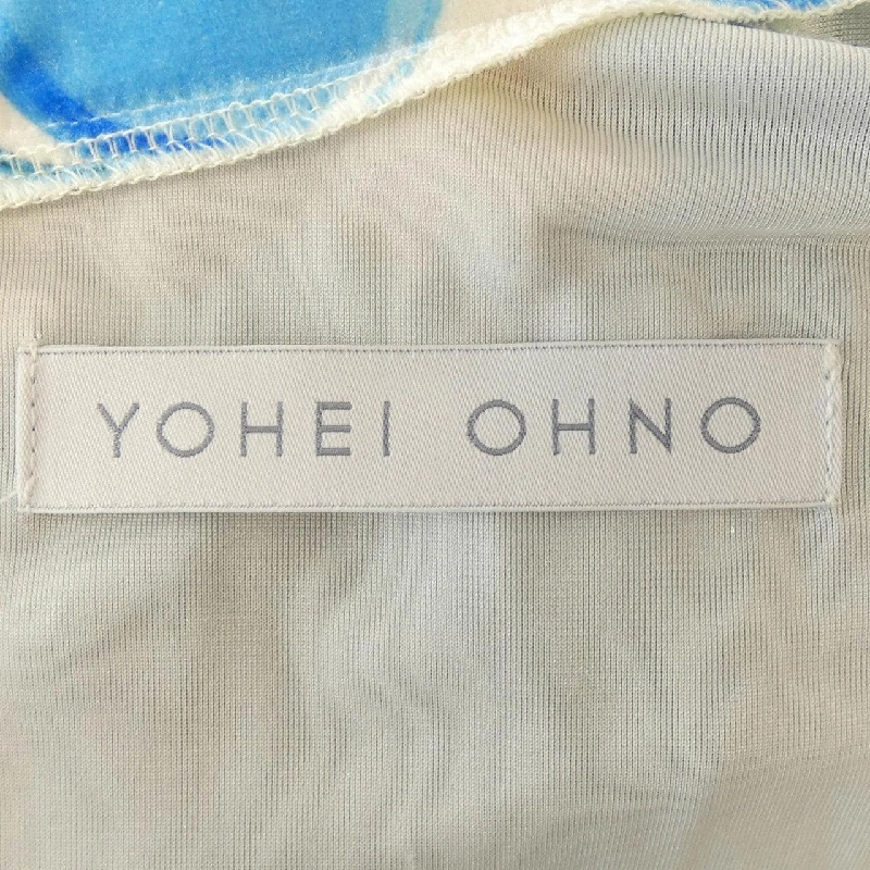 【Mã giảm giá】YOHEI OHNO Áo 636221
