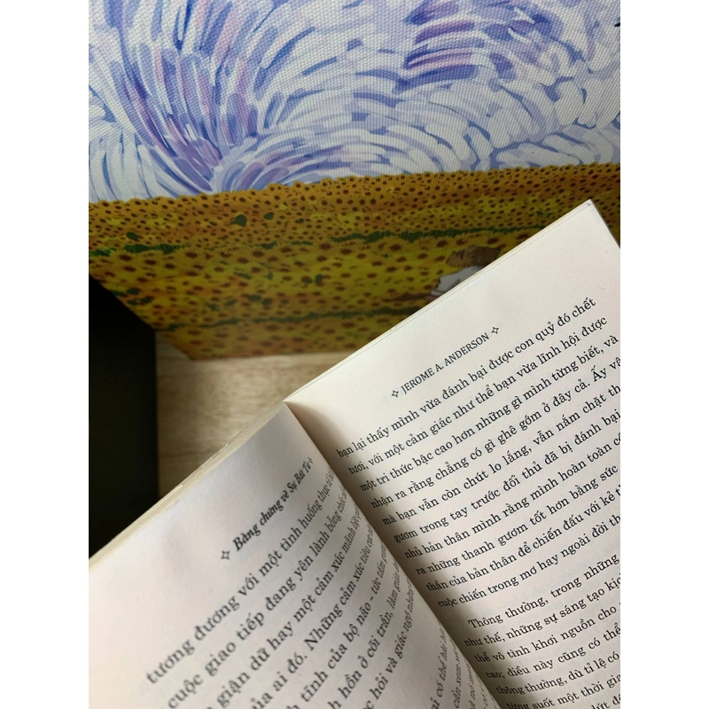 Bằng Chứng Về Sự Bất Tử - Jerome A. Anderson 539890