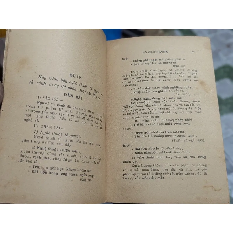 Luận đề về Hồ Xuân Hương - Nguyễn Duy Diễn 604372